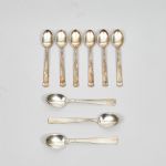 976 9043 COFFEE SPOONS